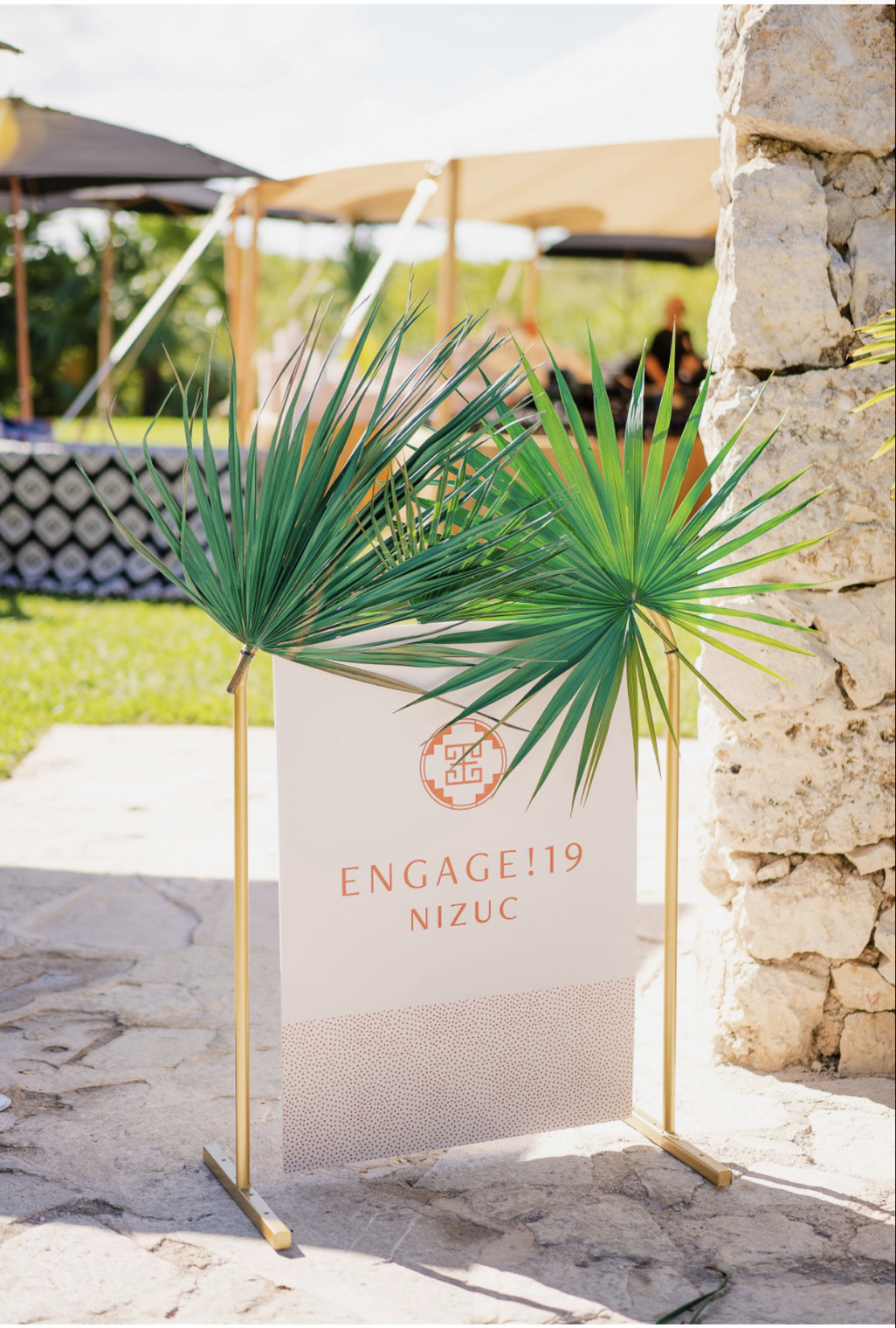 Nizuc Resort & Spa in Cancun - Michelle Durpetti